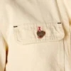 Chore Coat «Drill Painter» da série Crafted para homem