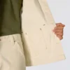 Chore Coat «Drill Painter» da série Crafted para homem