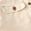 Chore Coat «Drill Painter» da série Crafted para homem