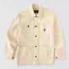 Chore Coat «Drill Painter» da série Crafted para homem