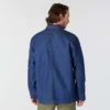 Chore Coat em ganga da série Crafted para homem