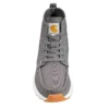 Chukka de lona com biqueira moc para mulher Haslett