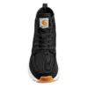 Chukka de lona com biqueira moc para mulher Haslett