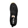 Chukka de lona com biqueira moc para mulher Haslett