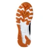 Chukka de lona com biqueira moc para mulher Haslett