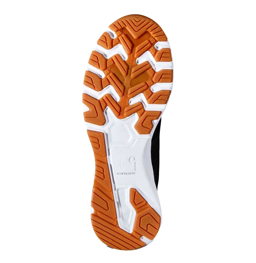 Chukka de lona com biqueira moc para mulher Haslett
