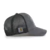 Cincinnati Bengals '47 Boné Trucker Tingido, Corte Descontraído