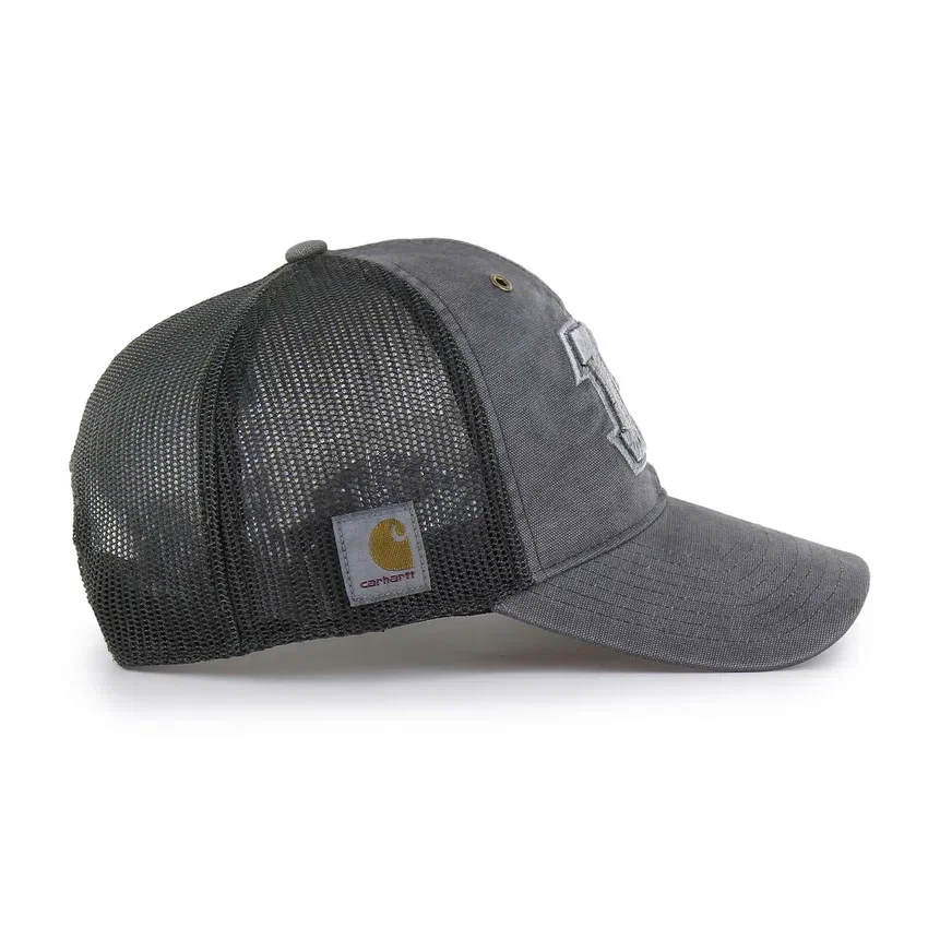 Cincinnati Bengals '47 Boné Trucker Tingido, Corte Descontraído