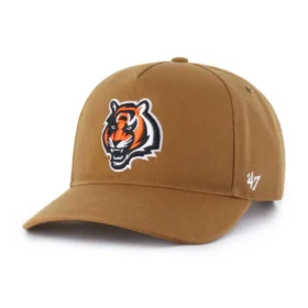 Cincinnati Bengals '47 Hitch, corte descontraído