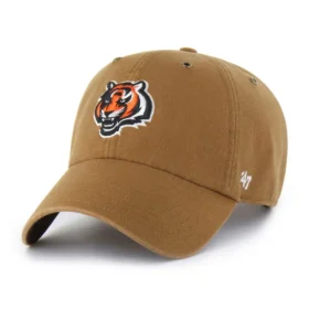 Cincinnati Bengals '47 Limpeza