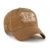 Cincinnati Bengals '47 Tingido Clean Up