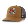 Cincinnati Bengals '47 Trucker, corte descontraído