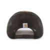 Boné Trucker '47 dos Chicago Blackhawks