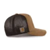 Cincinnati Reds '47 Boné Trucker Tingido, Corte Descontraído
