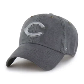 Cincinnati Reds '47 Tingido Clean Up