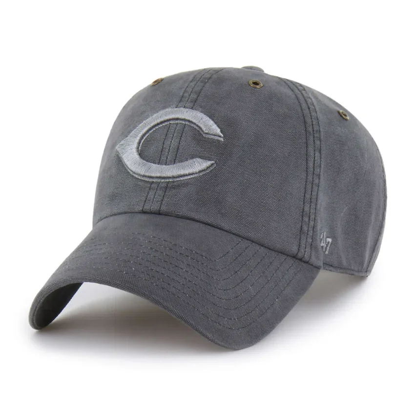 Cincinnati Reds '47 Tingido Clean Up