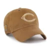 Cincinnati Reds '47 Tingido Clean Up