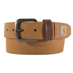 Cinto de lona para mulher Duck Canvas