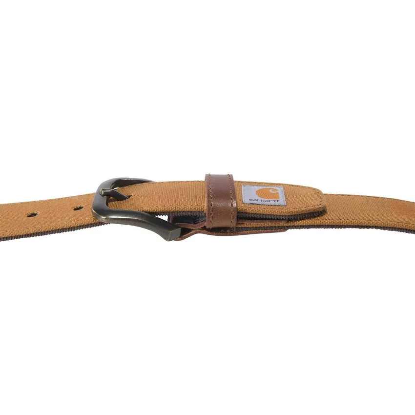 Cinto de lona para mulher Duck Canvas
