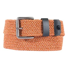 Cinto trançado em nylon Rugged Flex®