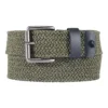 Cinto trançado em nylon Rugged Flex®