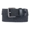 Cinto trançado em nylon Rugged Flex®