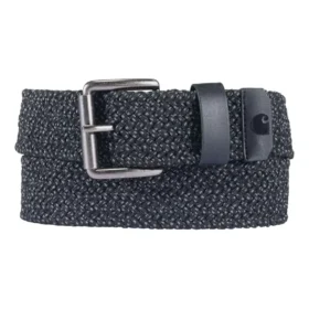 Cinto trançado em nylon Rugged Flex®