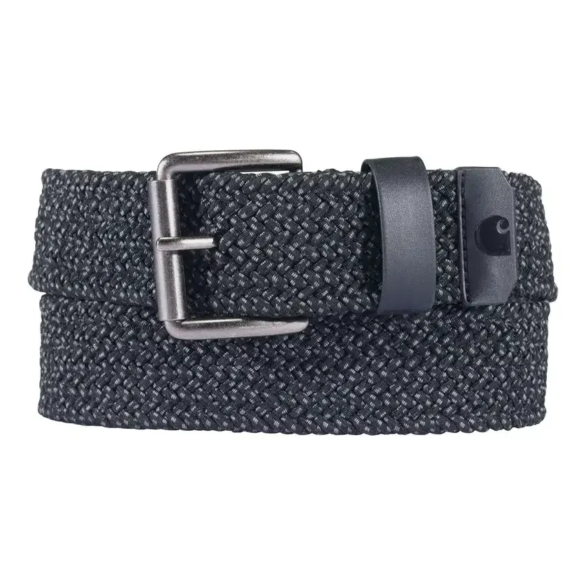 Cinto trançado em nylon Rugged Flex®