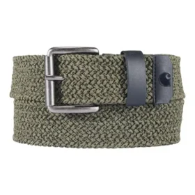 Cinto trançado em nylon Rugged Flex®