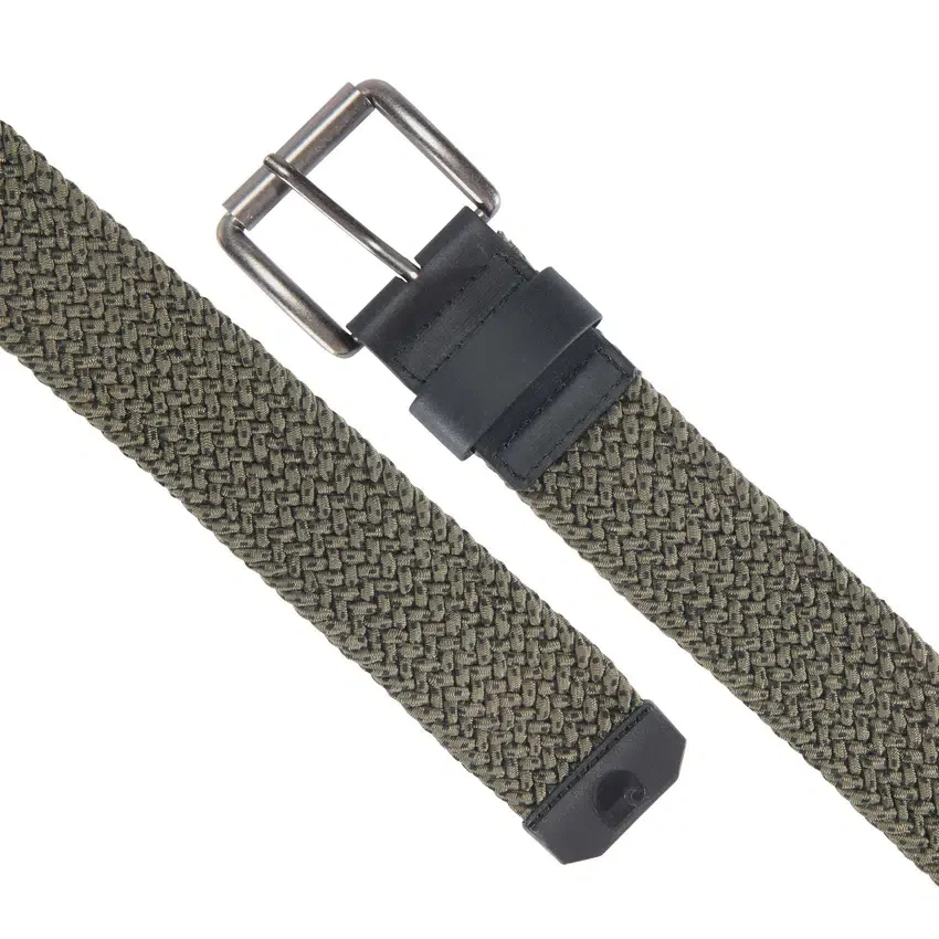 Cinto trançado em nylon Rugged Flex®