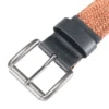 Cinto trançado em nylon Rugged Flex®