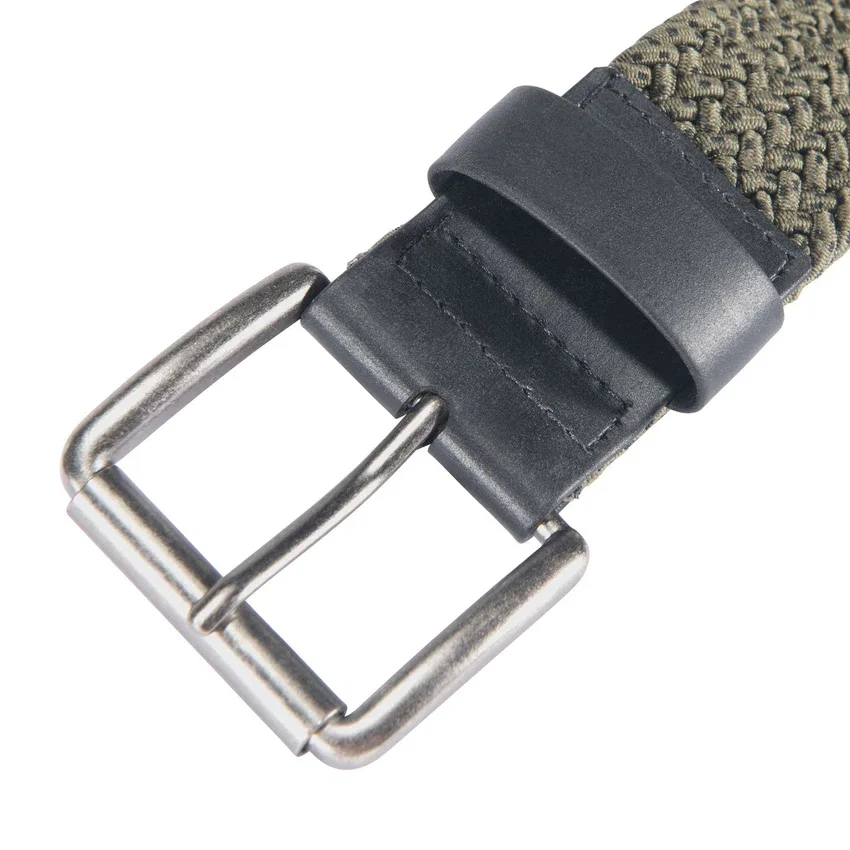 Cinto trançado em nylon Rugged Flex®