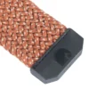 Cinto trançado em nylon Rugged Flex®