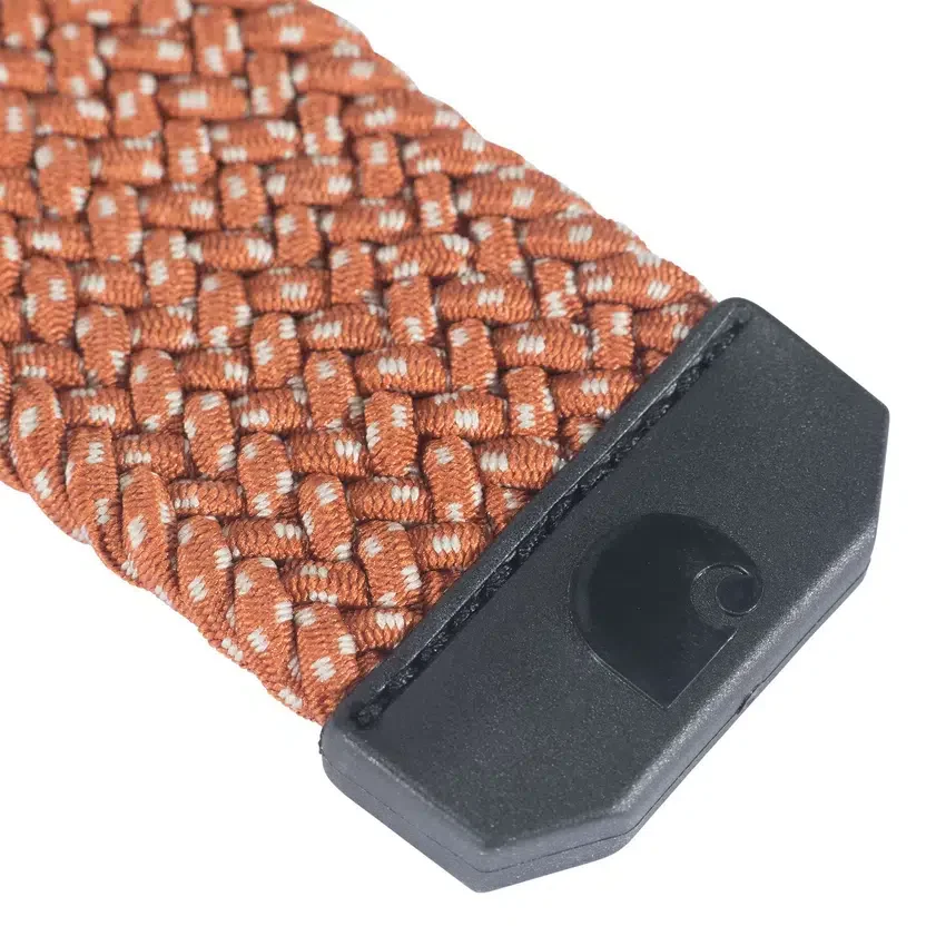 Cinto trançado em nylon Rugged Flex®