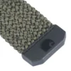 Cinto trançado em nylon Rugged Flex®