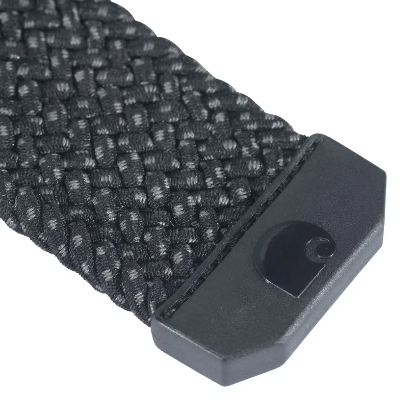 Cinto trançado em nylon Rugged Flex®