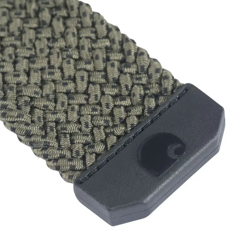 Cinto trançado em nylon Rugged Flex®