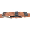 Cinto trançado em nylon Rugged Flex®