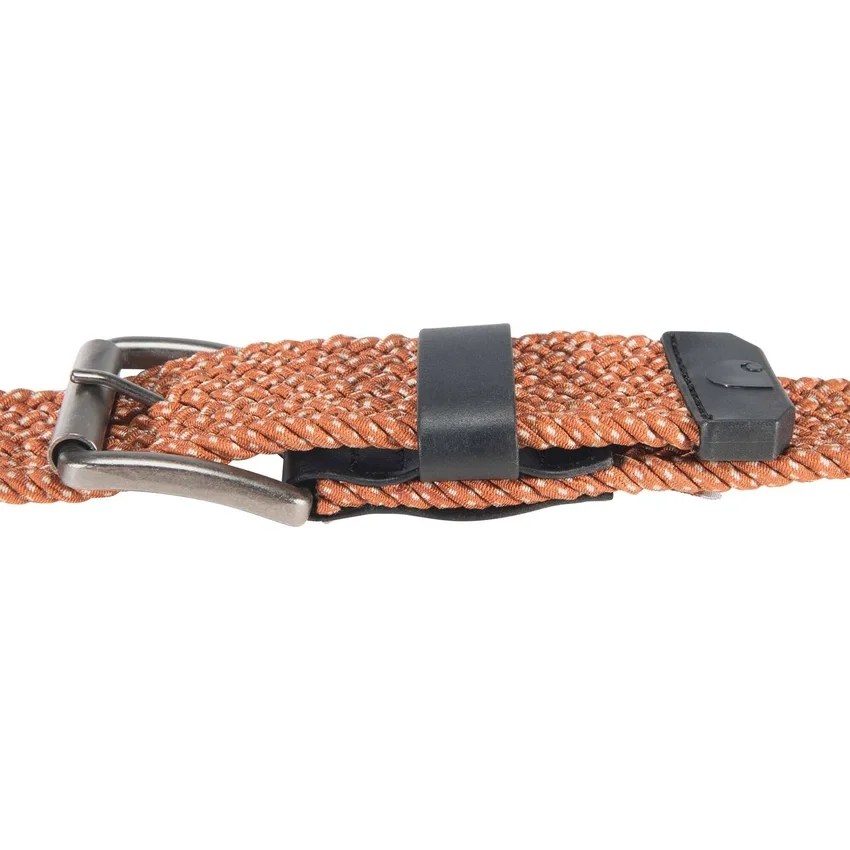 Cinto trançado em nylon Rugged Flex®