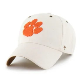 Clemson Tigers '47, sem tingir, limpo