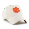 Clemson Tigers '47, sem tingir, limpo