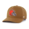 Cleveland Browns '47 Hitch, corte descontraído