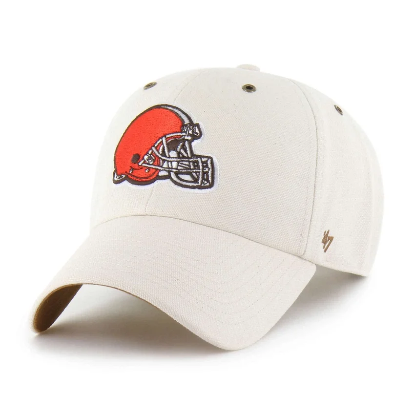 Cleveland Browns '47 Sem Tingir