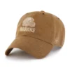 Cleveland Browns '47 Tingido - Versão Simples