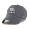 Cleveland Browns '47 Tingido - Versão Simples