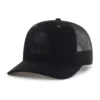 Cleveland Browns '47 Trucker, corte descontraído