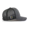 Cleveland Guardians '47 Boné Trucker Tingido, Corte Descontraído