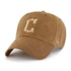Cleveland Guardians '47 Tingido Clean Up