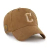 Cleveland Guardians '47 Tingido Clean Up