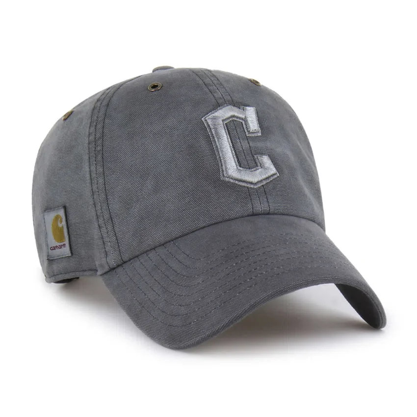 Cleveland Guardians '47 Tingido Clean Up